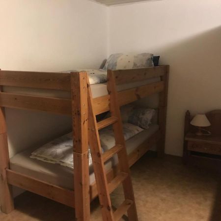 Pension Inntalhof Grossholzhausen Luaran gambar
