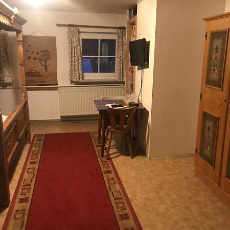 Pension Inntalhof Grossholzhausen Luaran gambar