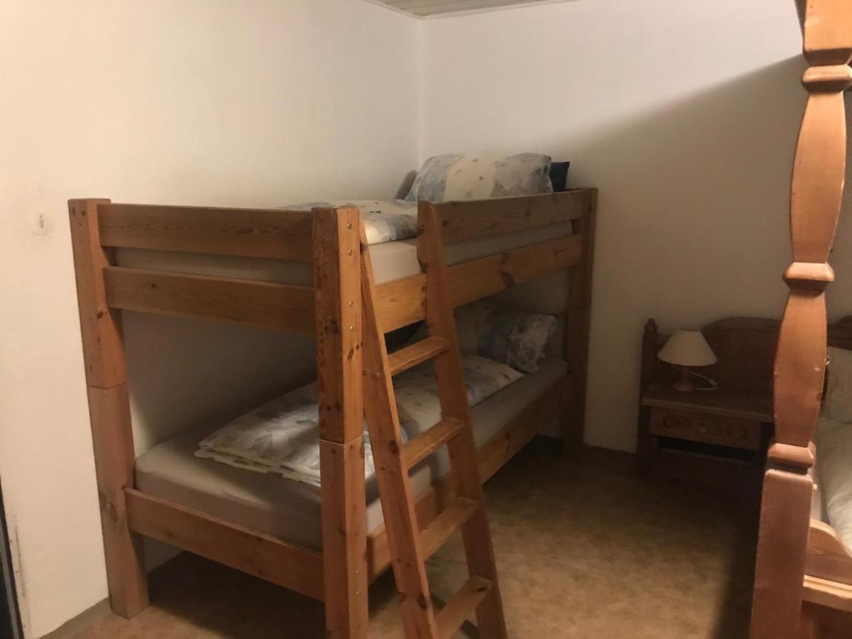 Pension Inntalhof Grossholzhausen Luaran gambar