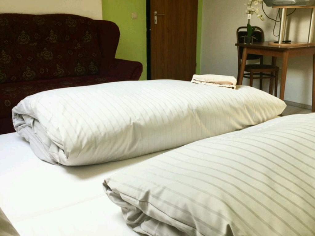 Pension Inntalhof Grossholzhausen Luaran gambar