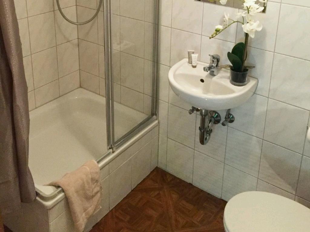 Pension Inntalhof Grossholzhausen Luaran gambar