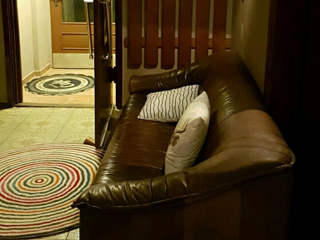 Pension Inntalhof Grossholzhausen Luaran gambar