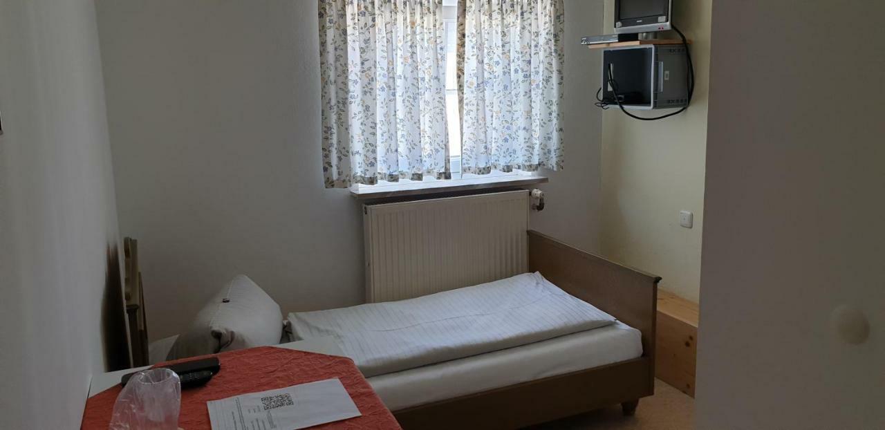 Pension Inntalhof Grossholzhausen Luaran gambar