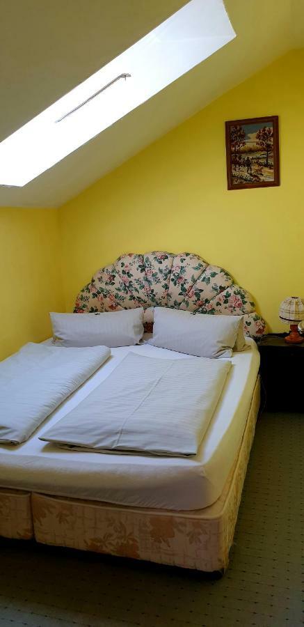 Pension Inntalhof Grossholzhausen Luaran gambar