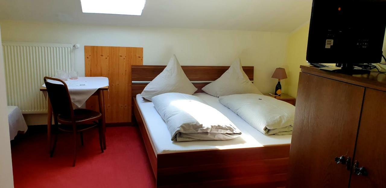 Pension Inntalhof Grossholzhausen Luaran gambar