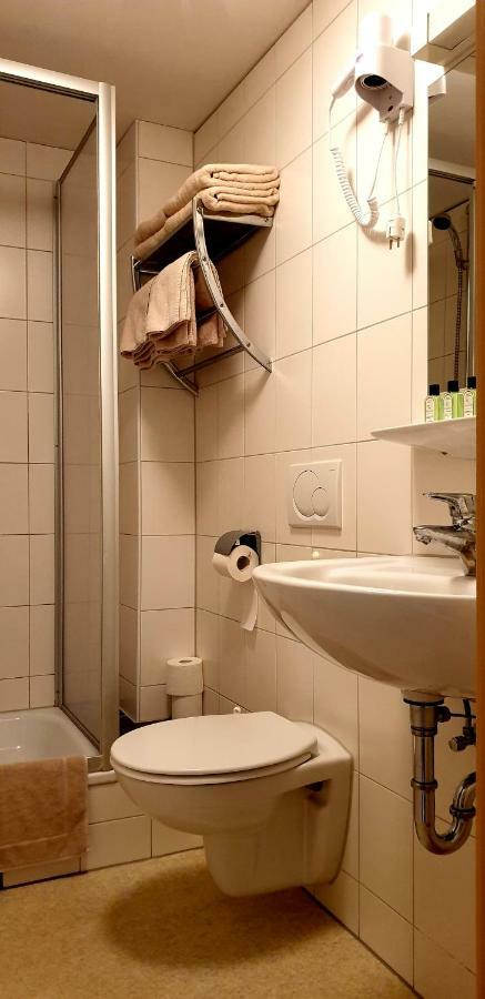 Pension Inntalhof Grossholzhausen Luaran gambar