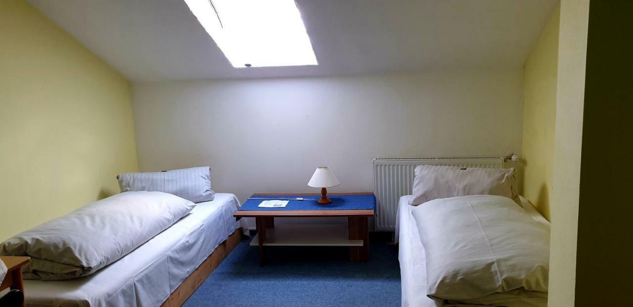 Pension Inntalhof Grossholzhausen Luaran gambar